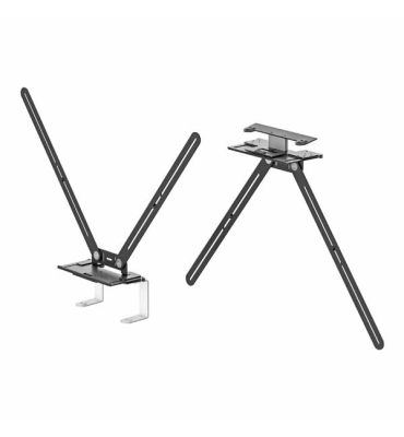 LOGITECH RALLY BAR TV MOUNT