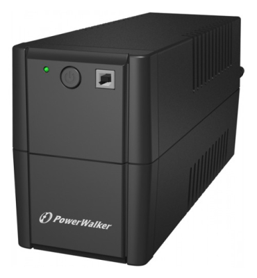 POWER WALKER UPS VI-850 SH