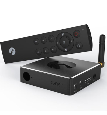 IEAST STREAM PRO M30