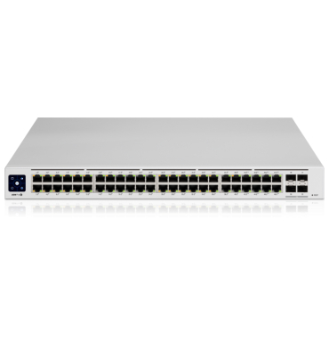 UBIQUITI UNIFI SWITCH GEN2 PRO-48 POE