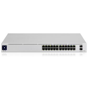 UBIQUITI UNIFI SWITCH GEN2 PRO-24