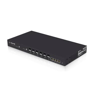 UBIQUITI EDGESWITCH FIBER ES-12F