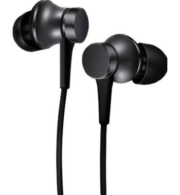 XIAOMI MI IN-EAR HEADPHONES BASIC BLACK