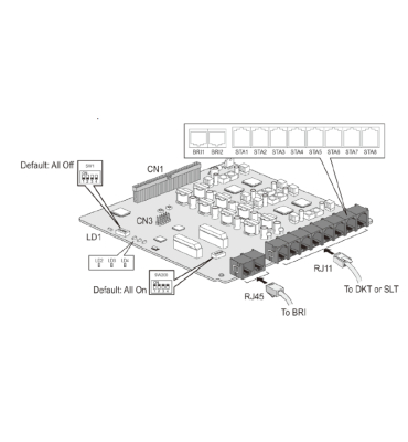 EMG80-BH208