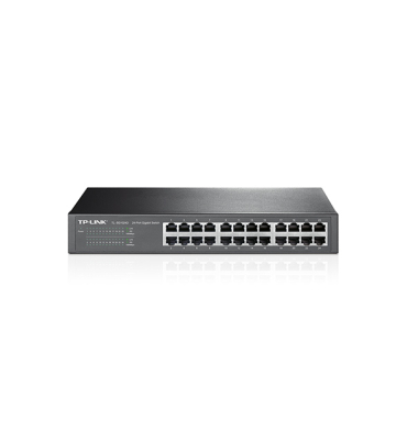 TP-LINK TL-SG1024D