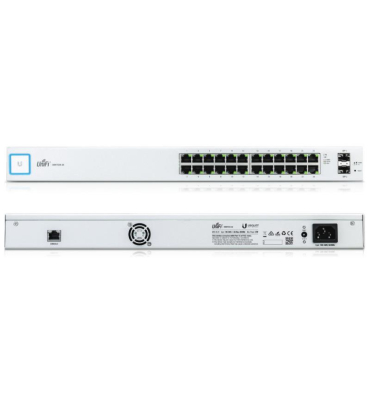 UBIQUITI UNIFI SWITCH US-24