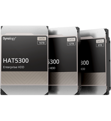 HDD 8TB ENTERPRISE NAS