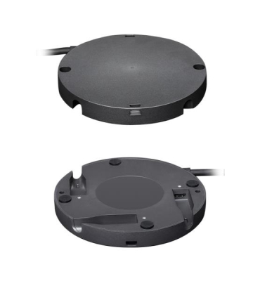 LOGITECH RALLY MIC POD HUB