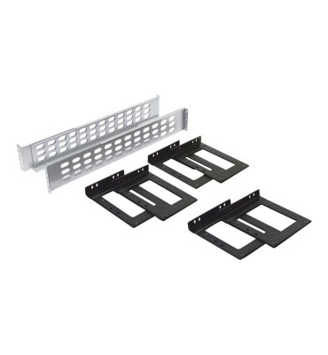 RAIL KIT FOR CONVERTIBLE UPS