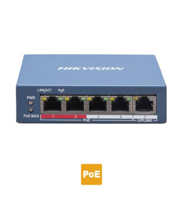 DS-3E1105P-EI/M V2