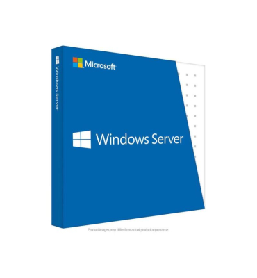 DELL MICROSOFT WINDOWS SERVER 2022 ESSENTIALS ROK