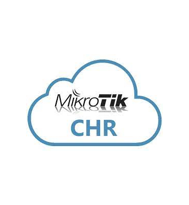 MIKROTIK VPN FIREWALL CHR