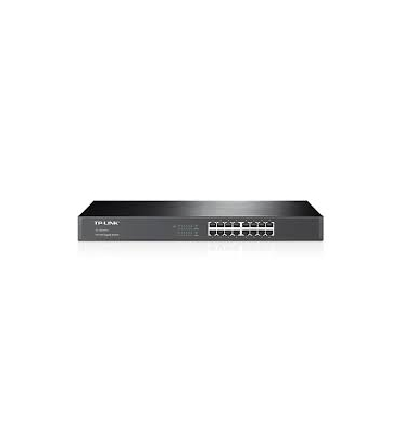 TP-LINK TL-SG1016D