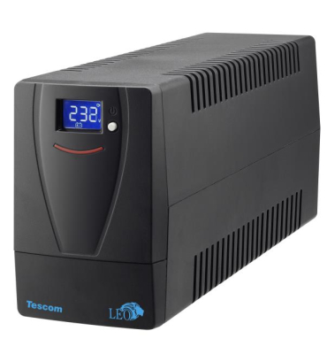 UPS LEO LCD 1500AP