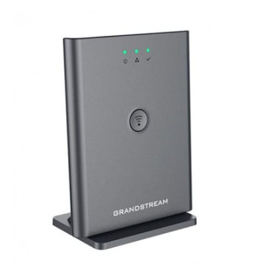 GRANDSTREAM DP755 IP DECT