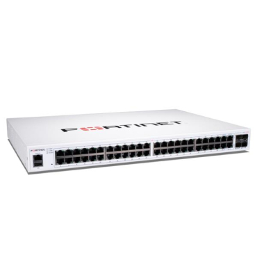 FORTISWITCH-148F-FPOE