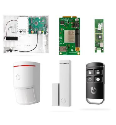 JK-GR102KRIN KIT (KR2-M-P-RC)