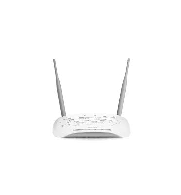 TP-LINK TL-WA801ND