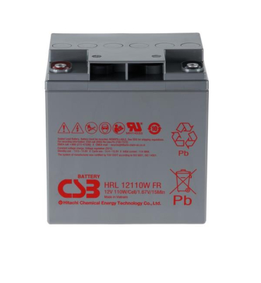 BAT-12V 28AH HIGH RATE