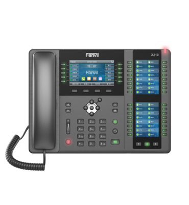 FANVIL IP PHONE X210