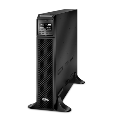 UPS APC SMART UPS SRT2200XLI 2200VA ON LINE