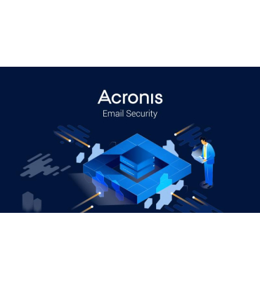 ACRONIS EMAIL SECURITY