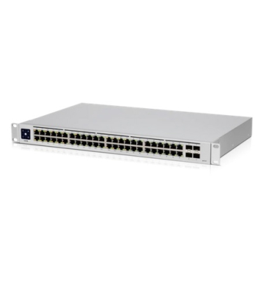 UBIQUITI UNIFI SWITCH GEN2 48 POE