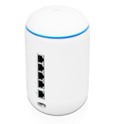 UBIQUITI UNIFI DREAM MACHINE