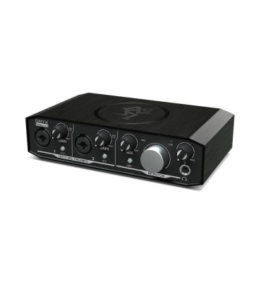 MACKIE PRODUCER 2•2 ONYX