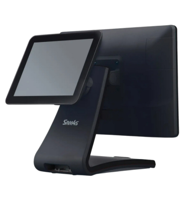 SAM4S SCD-100 BLACK TITAN