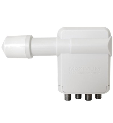 LNB-QUAD SLIM