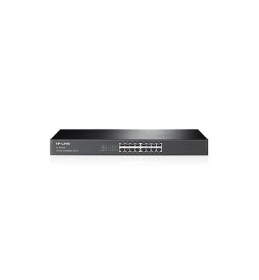 TP-LINK TL-SF1016D